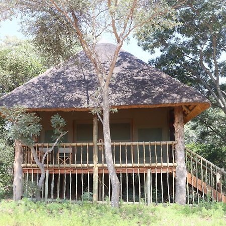 Honeyguide Ranger Camp Hotel Golders Green Exterior photo
