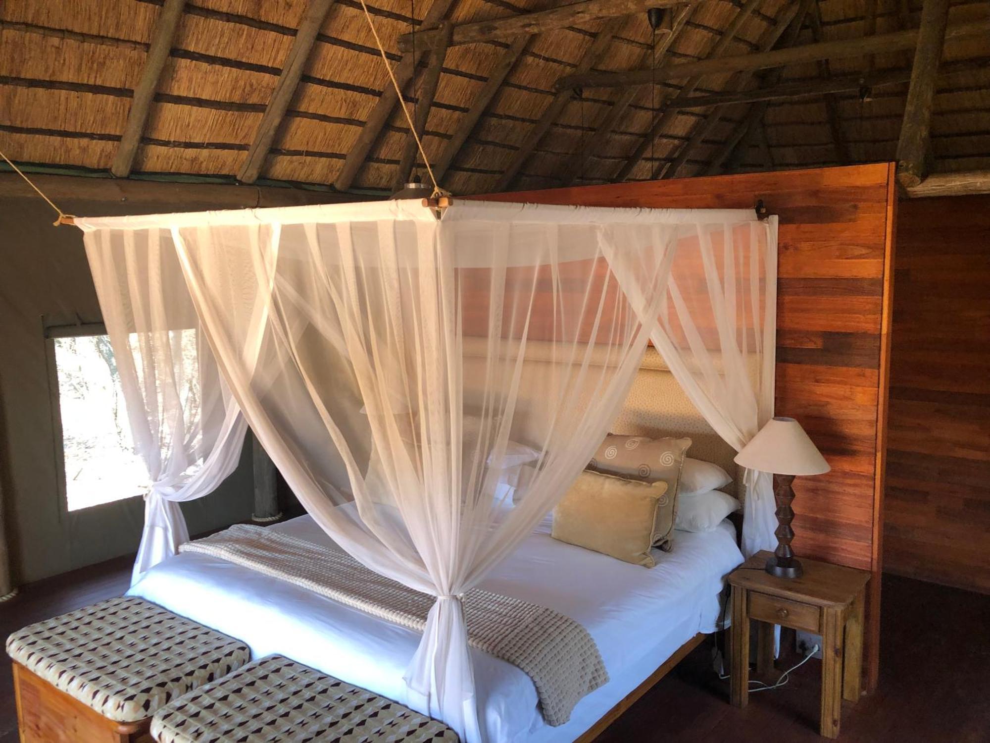 Honeyguide Ranger Camp Hotel Golders Green Room photo