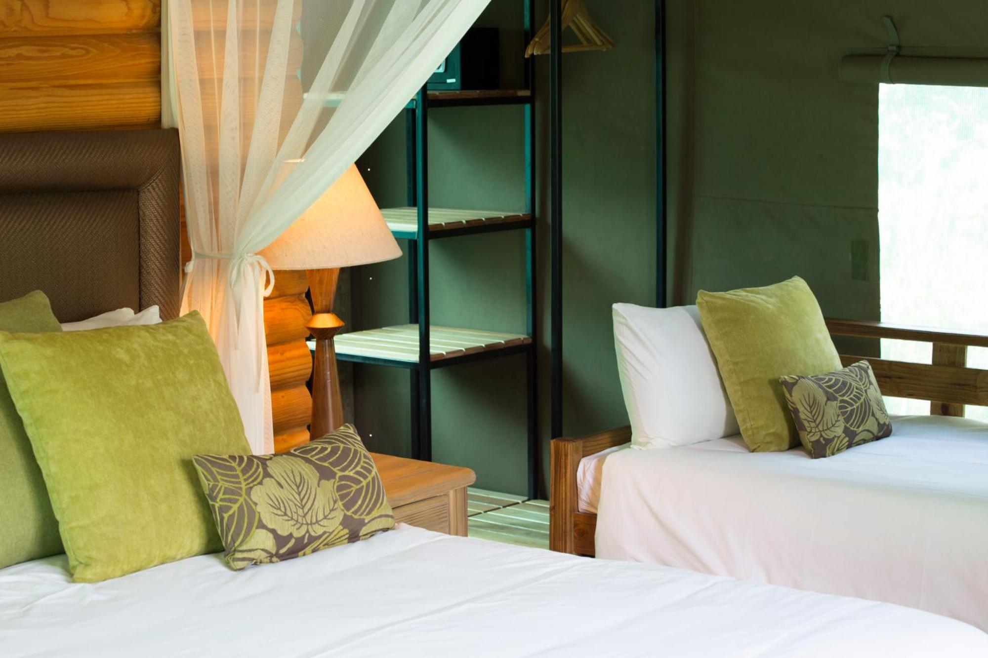 Honeyguide Ranger Camp Hotel Golders Green Room photo