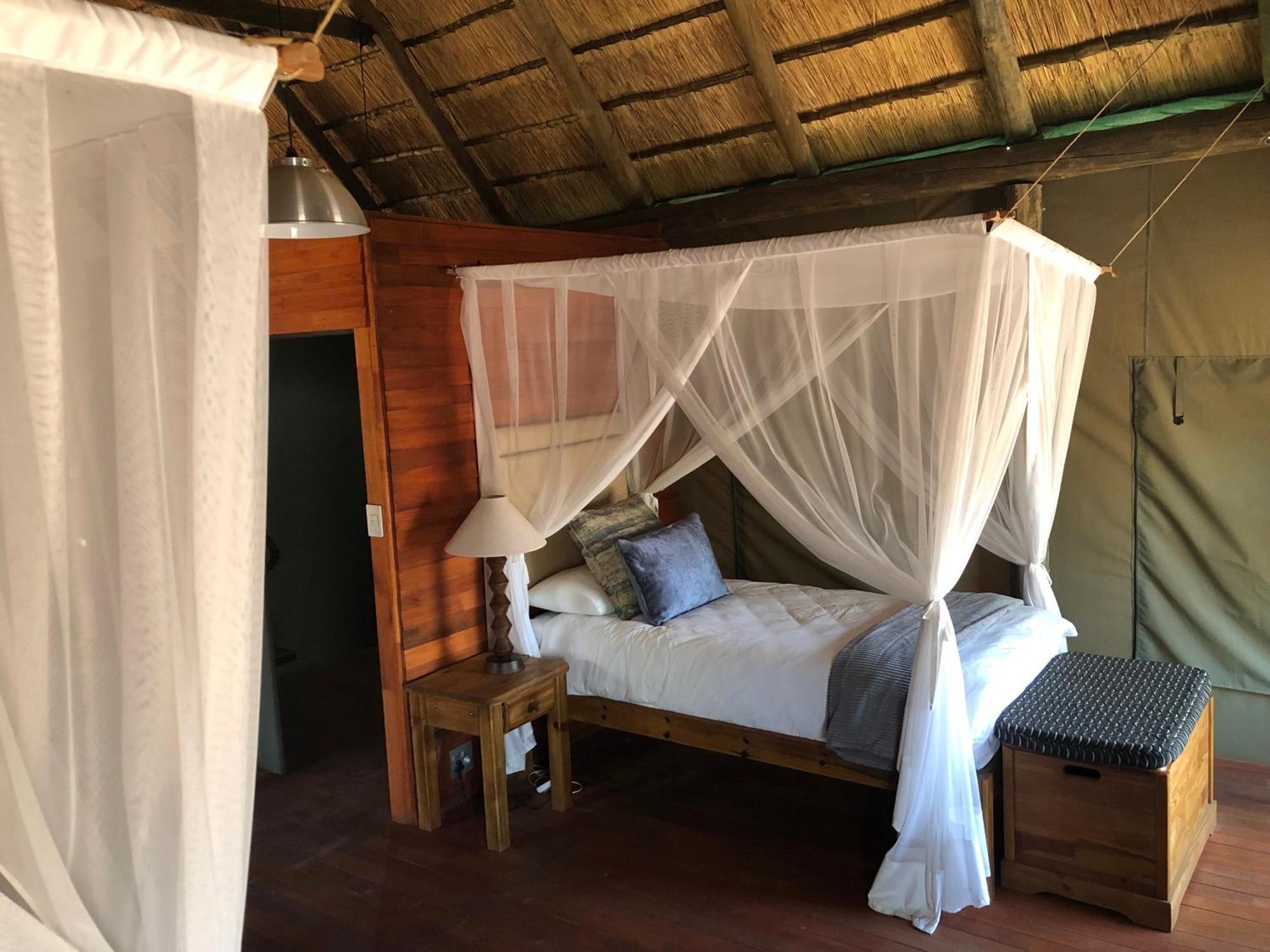 Honeyguide Ranger Camp Hotel Golders Green Room photo
